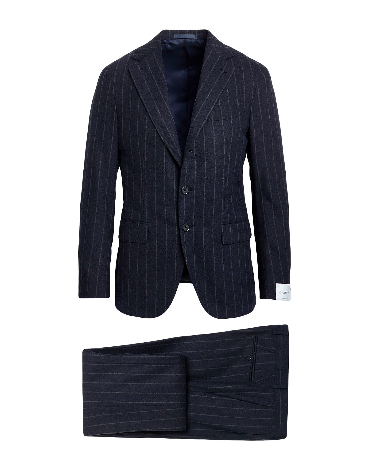 Костюм Caruso, полуночно-синий
Костюм Caruso, полуночно-синий