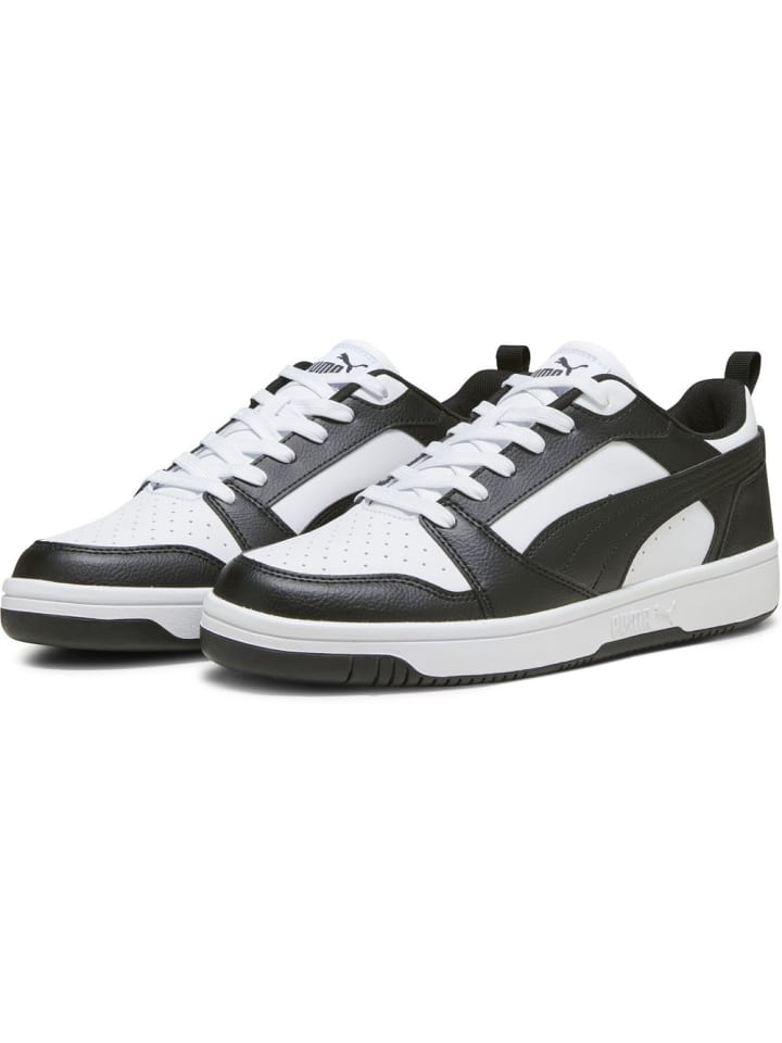 Кроссовки Rebound v6 Low белого цвета Puma
Кроссовки Rebound v6 Low белого цвета Puma