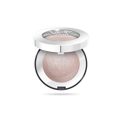 PUPA Vamp! Wet & Dry Eye shadow Make-up Face 200 Luminous Rose 4g Pupa Milano
PUPA Vamp! Wet & Dry Eye shadow Make-up Face 200 Luminous Rose 4g Pupa Milano
