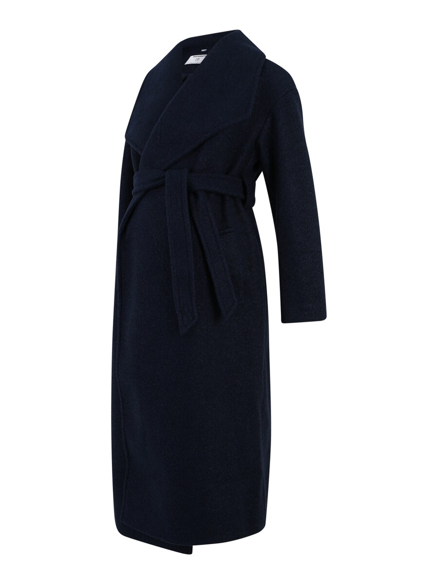 Межсезонное пальто Dorothy Perkins Maternity, темно-синий
Межсезонное пальто Dorothy Perkins Maternity, темно-синий