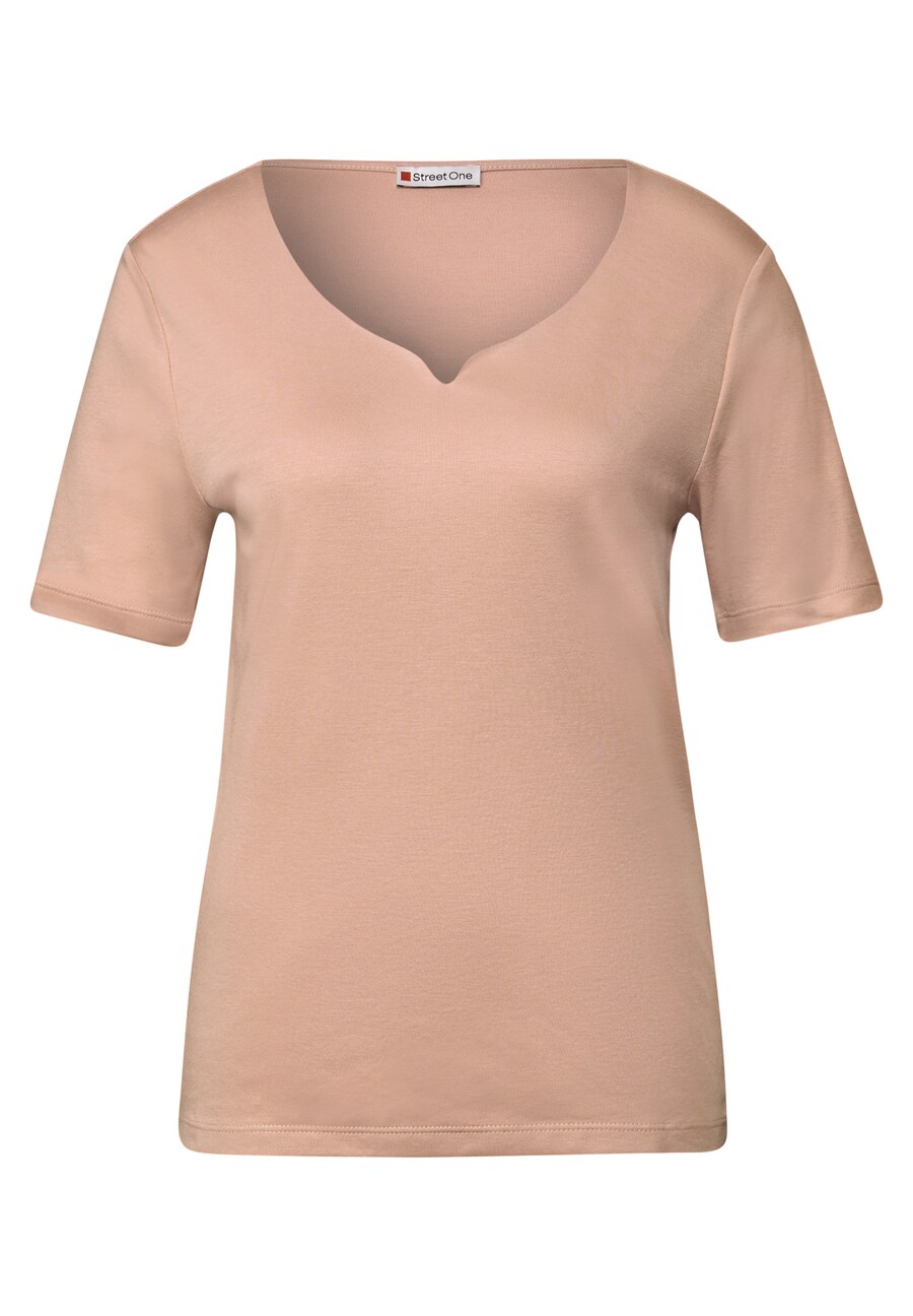 Рубашка STREET ONE, Powder
Рубашка STREET ONE, Powder