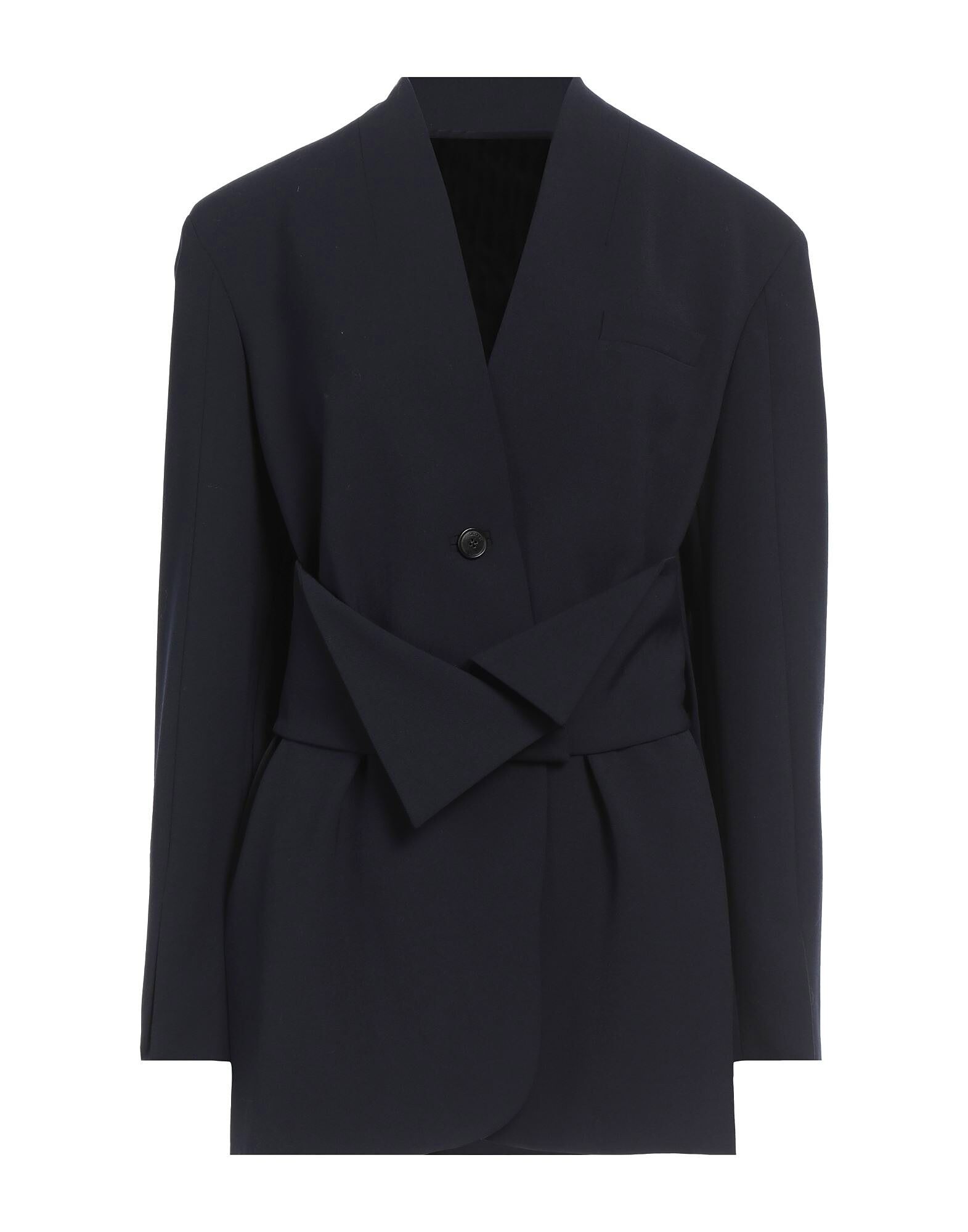 Блейзер Del Core, темно-синий
Блейзер Del Core, темно-синий