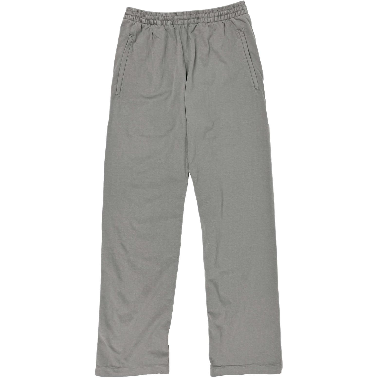 Gap X Balenciaga повседневные брюки unisex YEEZY, серый
Gap X Balenciaga повседневные брюки unisex YEEZY, серый