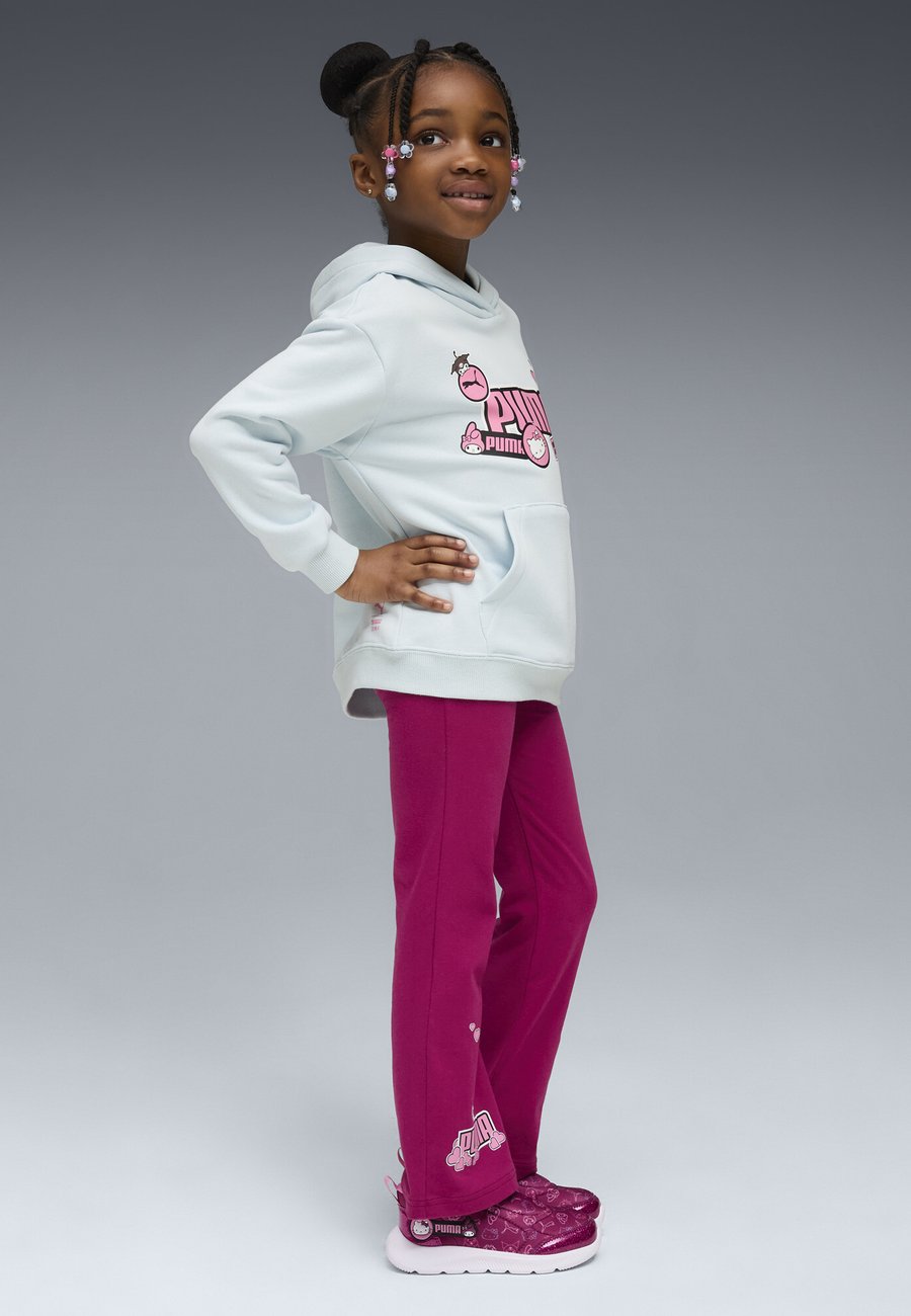 Худи Puma HELLO KITTY AND FRIENDS GRAPHIC , Sea Glass/Blue
Худи Puma HELLO KITTY AND FRIENDS GRAPHIC , Sea Glass/Blue