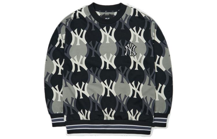 MLB Свитшот унисекс черный
MLB Свитшот унисекс черный