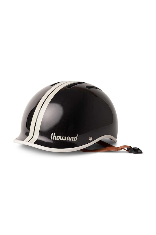 Шлем Heritage 2.0 Small Thousand, черный
Шлем Heritage 2.0 Small Thousand, черный