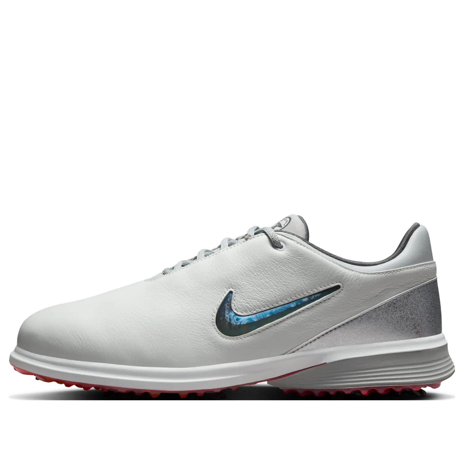 Кроссовки Nike Victory Tour 4 'Summit White Metallic Silver Iron Grey'
Кроссовки Nike Victory Tour 4 'Summit White Metallic Silver Iron Grey'