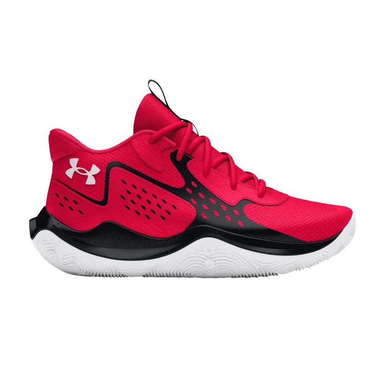 Кроссовки Under Armour Jet, красный
Кроссовки Under Armour Jet, красный