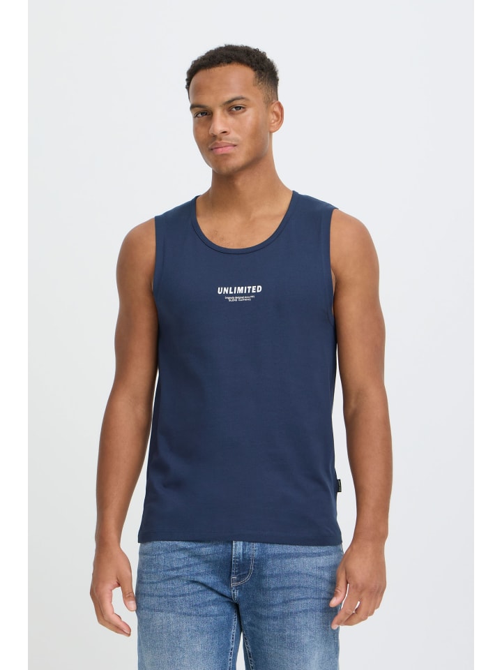 BLEND Лонгслив с круглым вырезом BHMStemas синего цвета
BLEND Лонгслив с круглым вырезом BHMStemas синего цвета