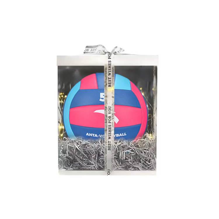 Волейбольный мяч PU для подготовки к экзаменам в среднюю школу, стандартный размер 5, для учеников и взрослых ANTA
Волейбольный мяч PU для подготовки к экзаменам в среднюю школу, стандартный размер 5, для учеников и взрослых ANTA