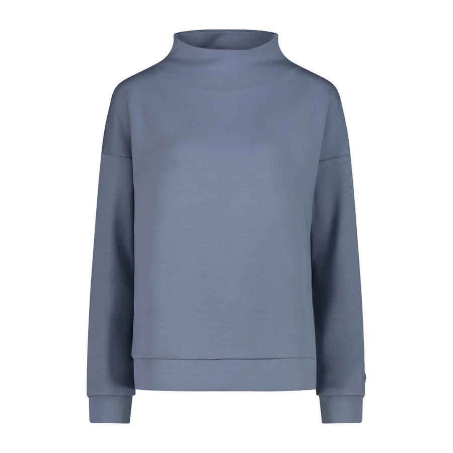Женский свитер CMP WOMAN SWEAT 32M3916
Женский свитер CMP WOMAN SWEAT 32M3916