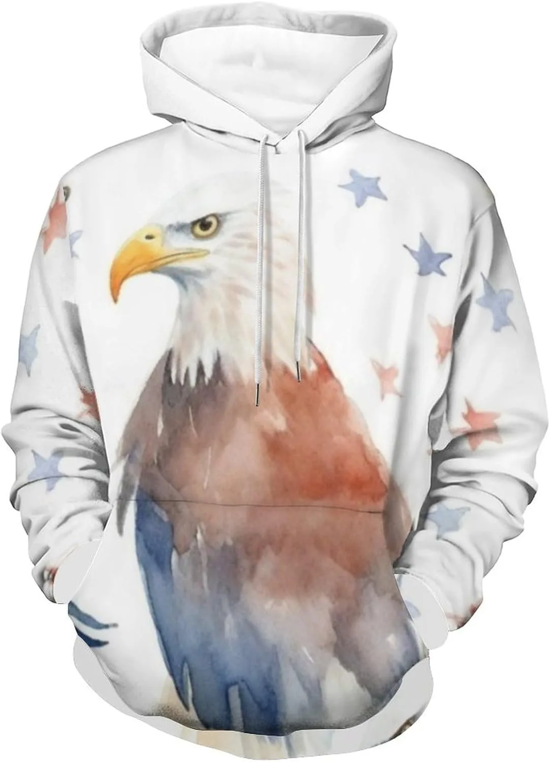 Мужской свитшот с длинным рукавом и круглым вырезом, принт animal print, для повседневных выходов HLSDFRES
Мужской свитшот с длинным рукавом и круглым вырезом, принт animal print, для повседневных выходов HLSDFRES