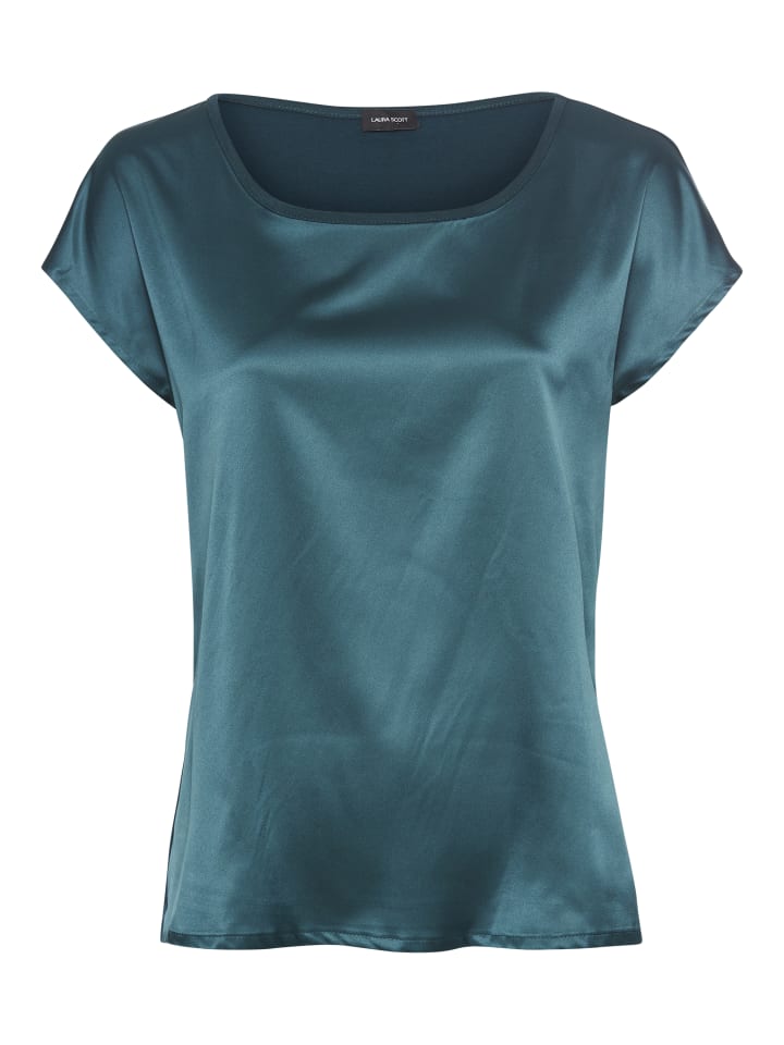 Блузка Laura Scott 
Блузка Laura Scott