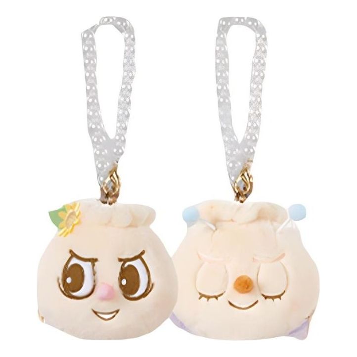Лабубу Pop Mart The Monsters Labubu Party Reversible Pendant 'Spooky'
Лабубу Pop Mart The Monsters Labubu Party Reversible Pendant 'Spooky'