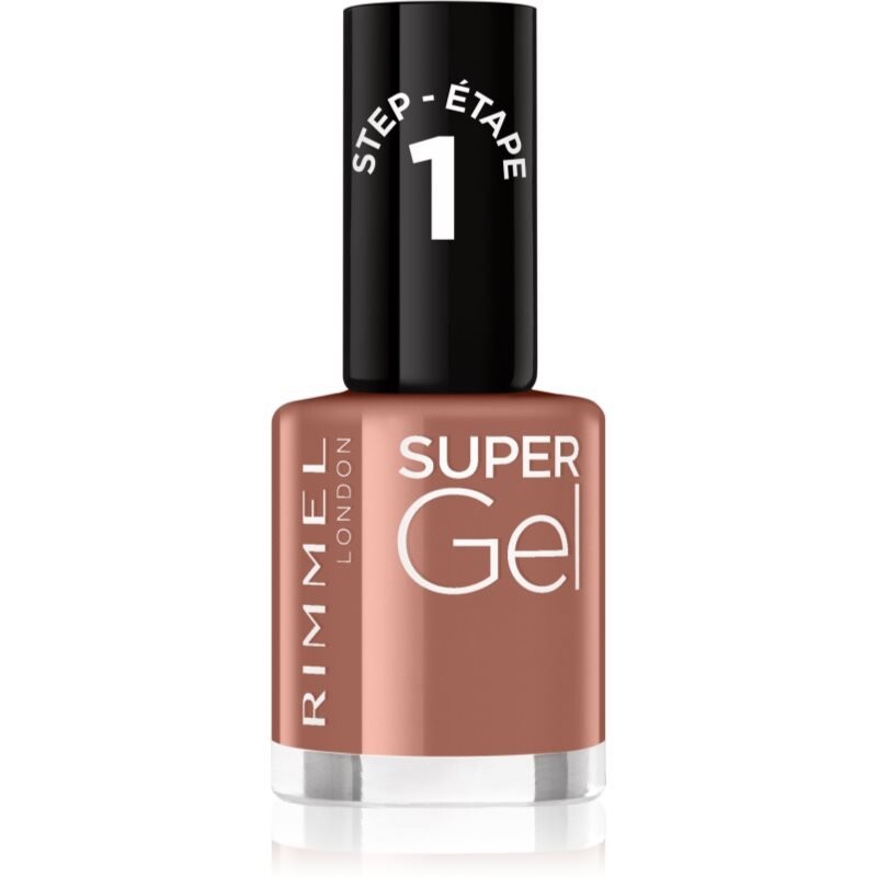 Гибридный лак для ногтей Rimmel Super Gel без использования УФ/LED абажура 094 Meet Me By The Bay 12 мл
Гибридный лак для ногтей Rimmel Super Gel без использования УФ/LED абажура 094 Meet Me By The Bay 12 мл