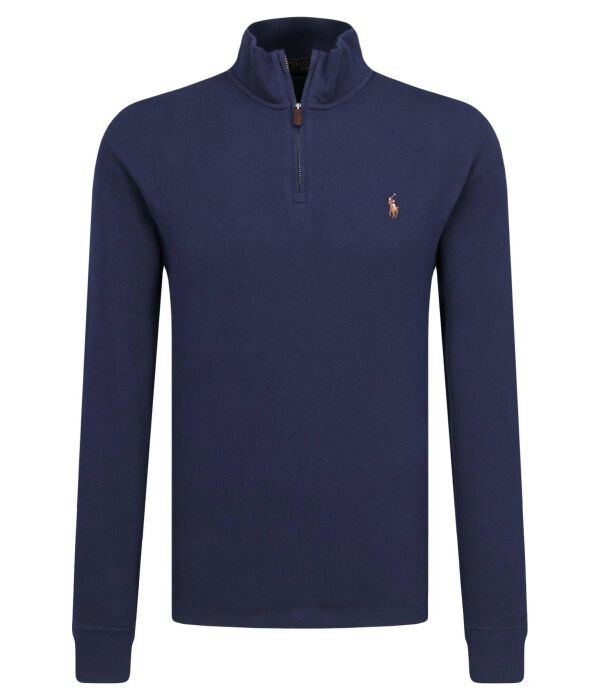 Свитер Polo Ralph Lauren Regular Fit, синий
Свитер Polo Ralph Lauren Regular Fit, синий