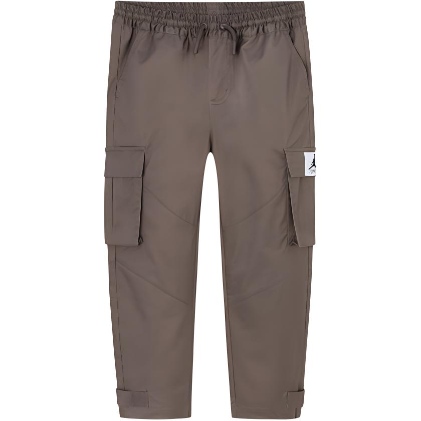 Брюки AW24 Chocolate Teenagers Jordan, Chocolate
Брюки AW24 Chocolate Teenagers Jordan, Chocolate