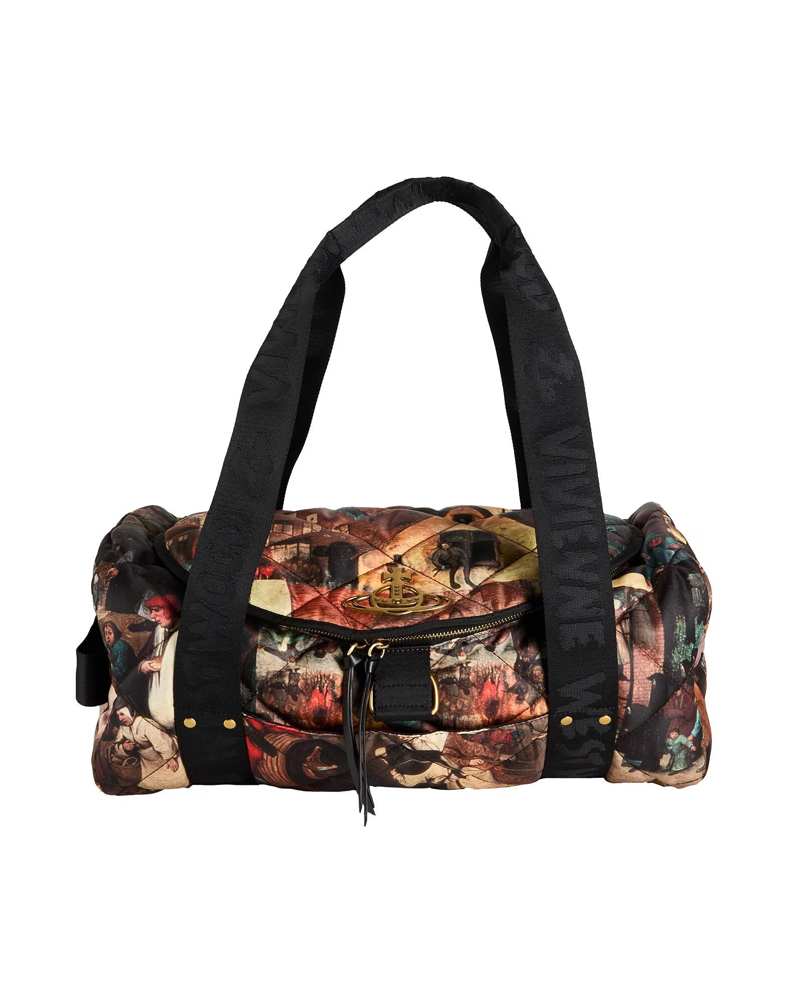 Спортивные сумки Vivienne Westwood, коричневый
Спортивные сумки Vivienne Westwood, коричневый