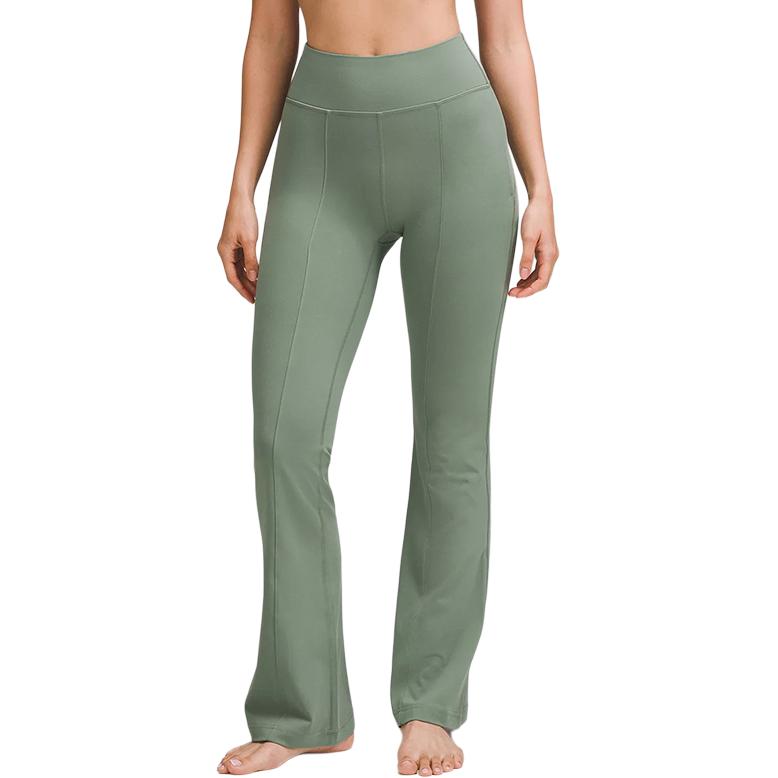 Женские повседневные брюки Groove Series Lululemon, серый
Женские повседневные брюки Groove Series Lululemon, серый