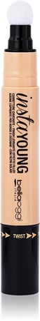 Увлажняющий консилер bellaoggi Instayoung Concealer, Simply Nude 6 ml
Увлажняющий консилер bellaoggi Instayoung Concealer, Simply Nude 6 ml