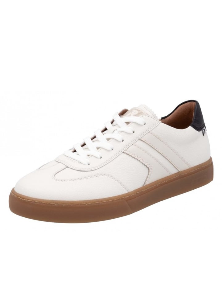 Туфли на шнуровке rieker sportlicher Schnürer Evolution, белый
Туфли на шнуровке rieker sportlicher Schnürer Evolution, белый