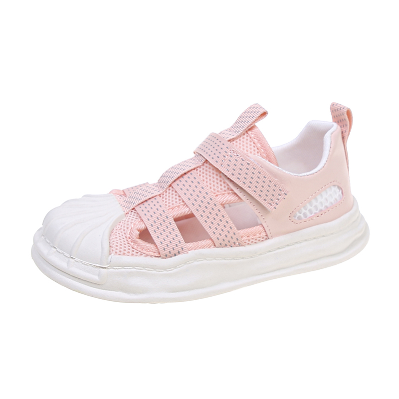 Нескользящие, износостойкие, дышащие низкие детские кроссовки для повседневной носки SHIBU, розовый
Нескользящие, износостойкие, дышащие низкие детские кроссовки для повседневной носки SHIBU, розовый