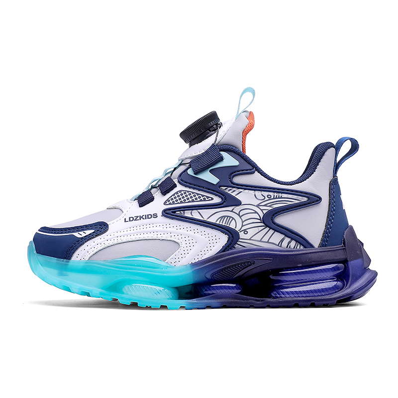 Нескользящие и дышащие низкие кроссовки для детей Yi Jiabao, синий
Нескользящие и дышащие низкие кроссовки для детей Yi Jiabao, синий