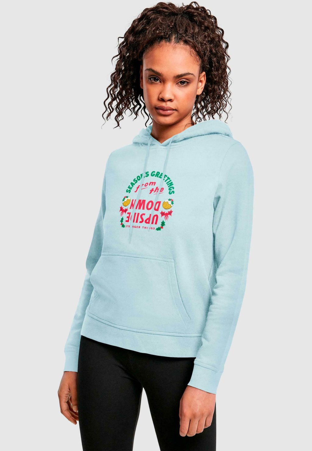 Толстовка STRANGER THINGS-UPSIDE DOWN SEASONS GREETINGS - Hoodie ABSOLUTE CULT, синий
Толстовка STRANGER THINGS-UPSIDE DOWN SEASONS GREETINGS - Hoodie ABSOLUTE CULT, синий