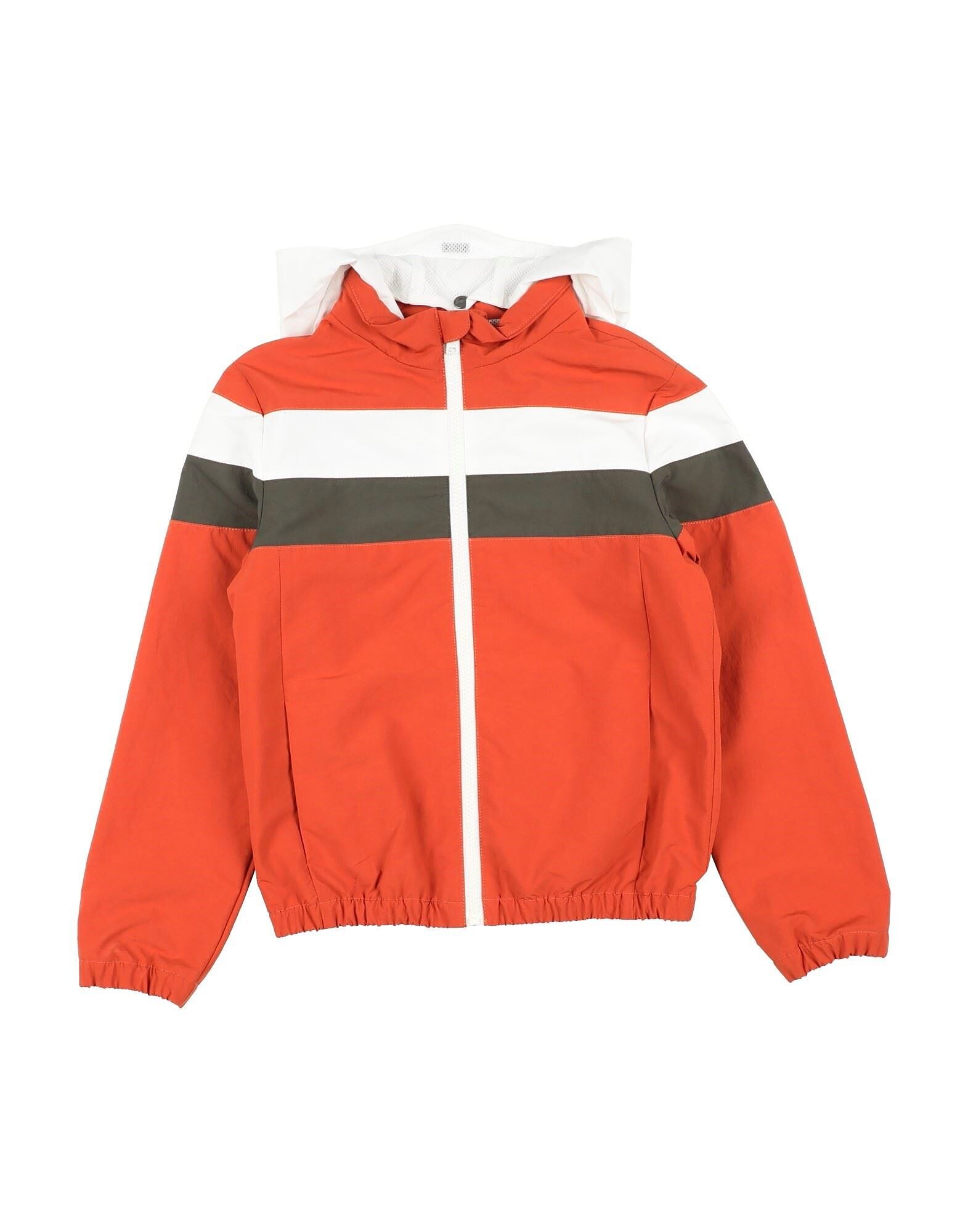 Куртка для мальчиков Herno, оранжево-коричневый
Куртка для мальчиков Herno, оранжево-коричневый