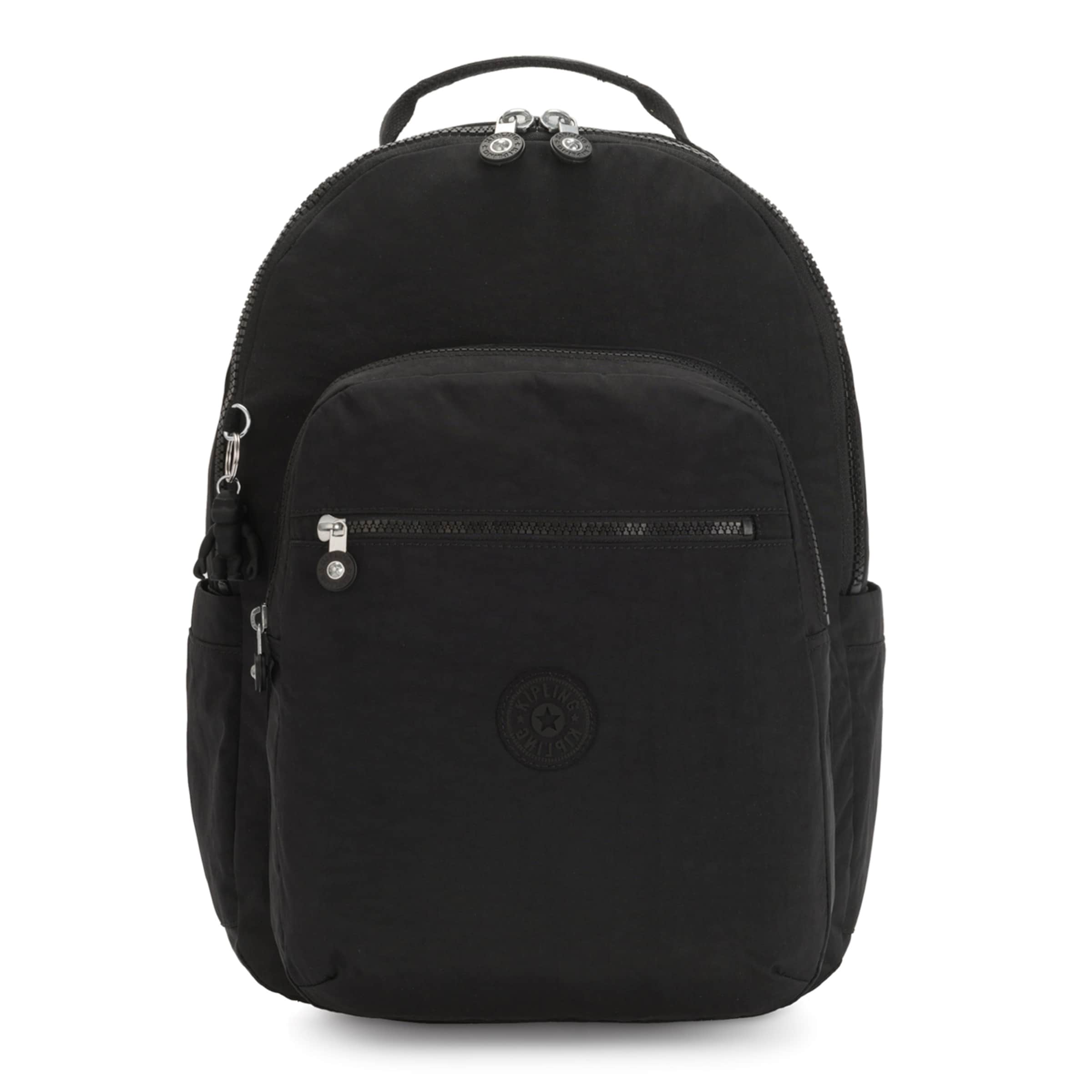 KIPLING Рюкзак 'Basic Seoul' в черном цвете
KIPLING Рюкзак 'Basic Seoul' в черном цвете