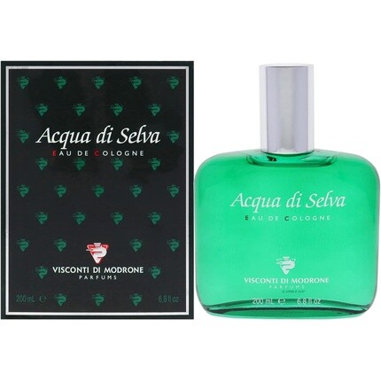 Visconti Di Modrone Eau De Toilette 200ml
Visconti Di Modrone Eau De Toilette 200ml