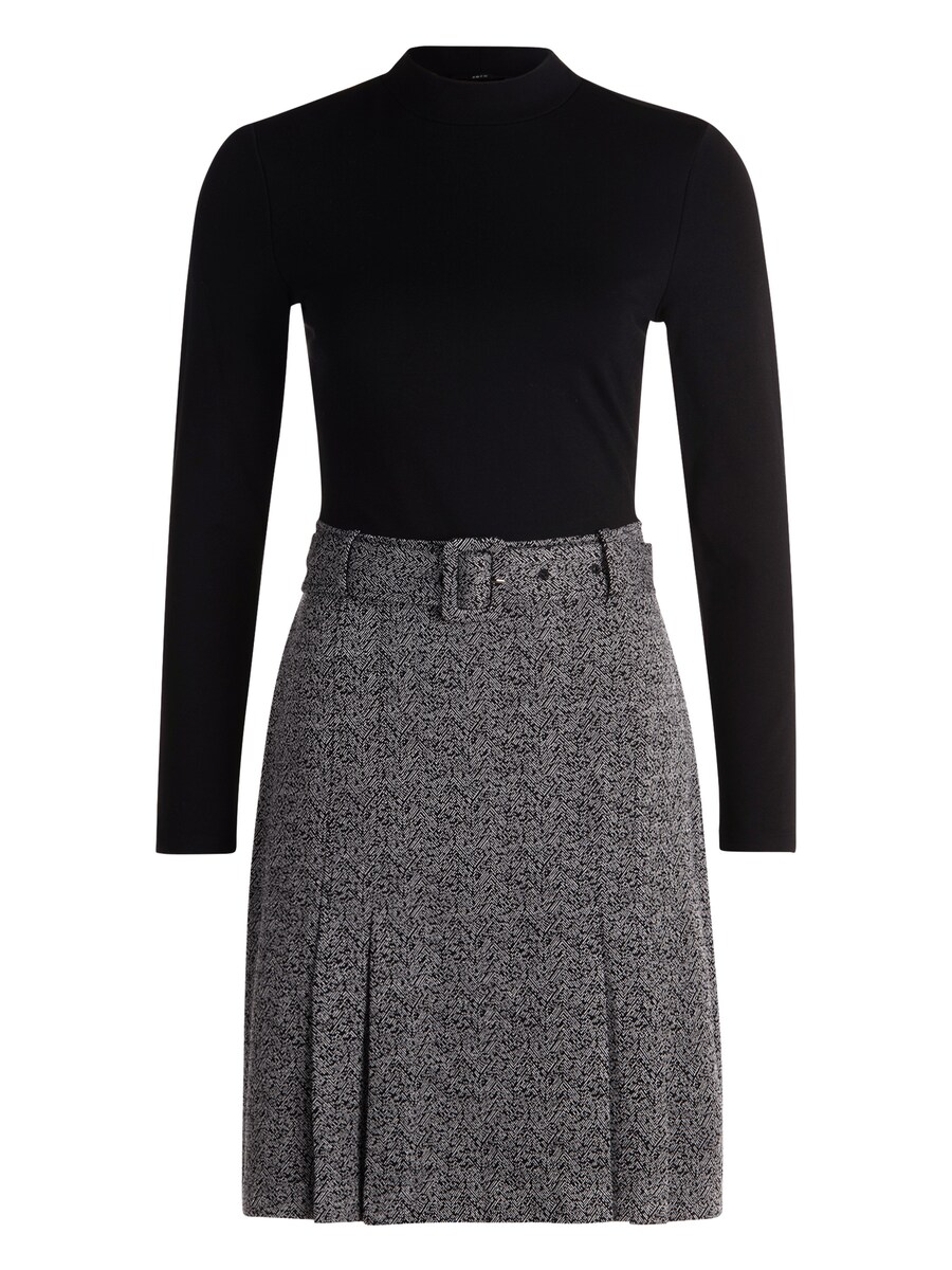 Макси платье zero, Black
Макси платье zero, Black