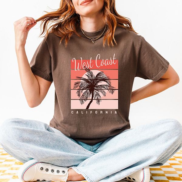 Футболка West Coast California garment dyed Simply Sage Market, Зеленый, Футболка West Coast California garment dyed Simply Sage Market
Футболка West Coast California garment dyed Simply Sage Market, Зеленый, Футболка West Coast California garment dyed Simply Sage Market