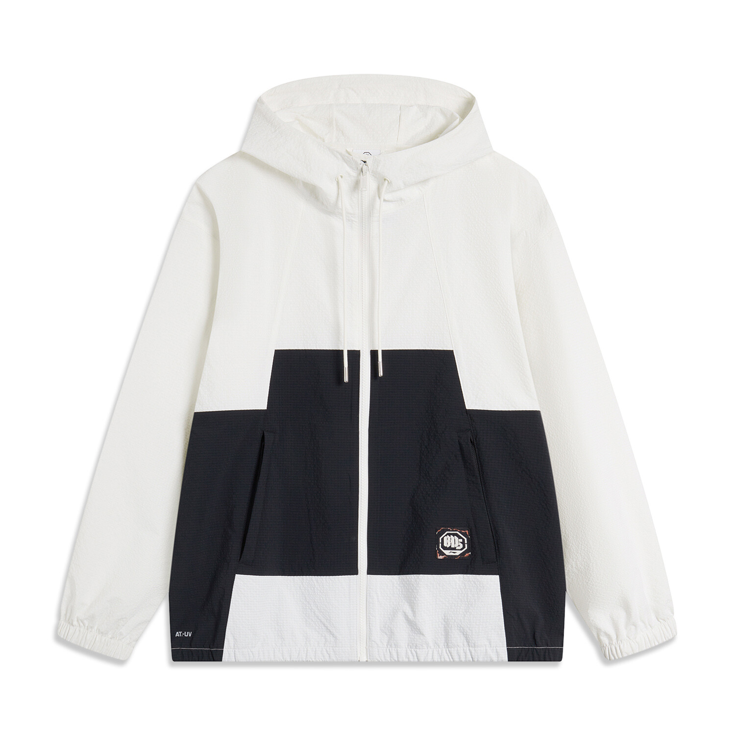 Badfive Солнцезащитная одежда для мужчин Кремовый/черный Lining
Badfive Солнцезащитная одежда для мужчин Кремовый/черный Lining