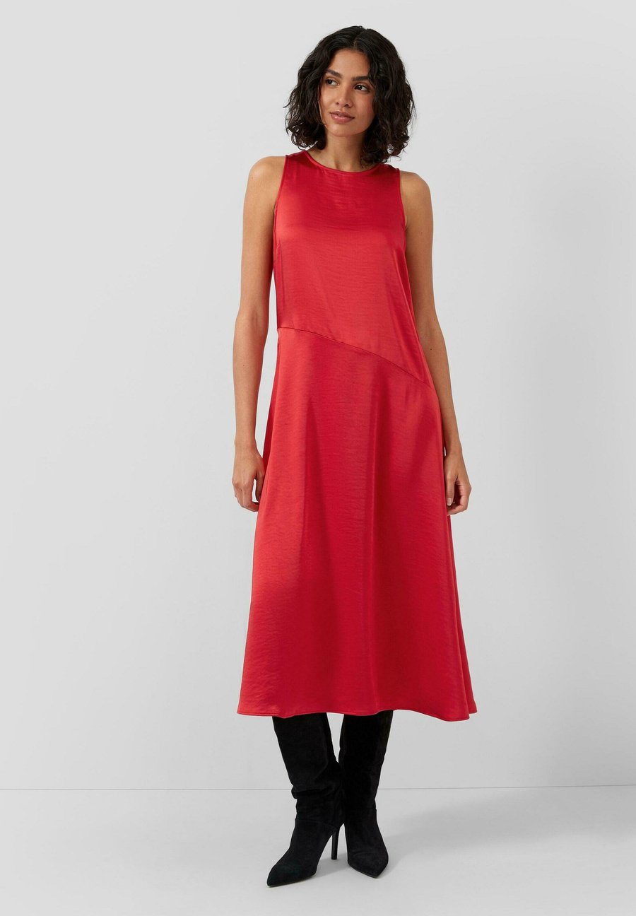 Платье s.Oliver Day dress, Rot/Red
Платье s.Oliver Day dress, Rot/Red