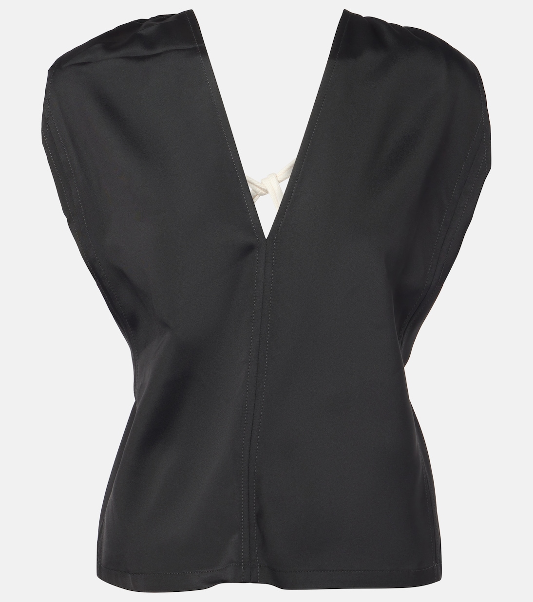 Майка Plan C, черный
Майка Plan C, черный