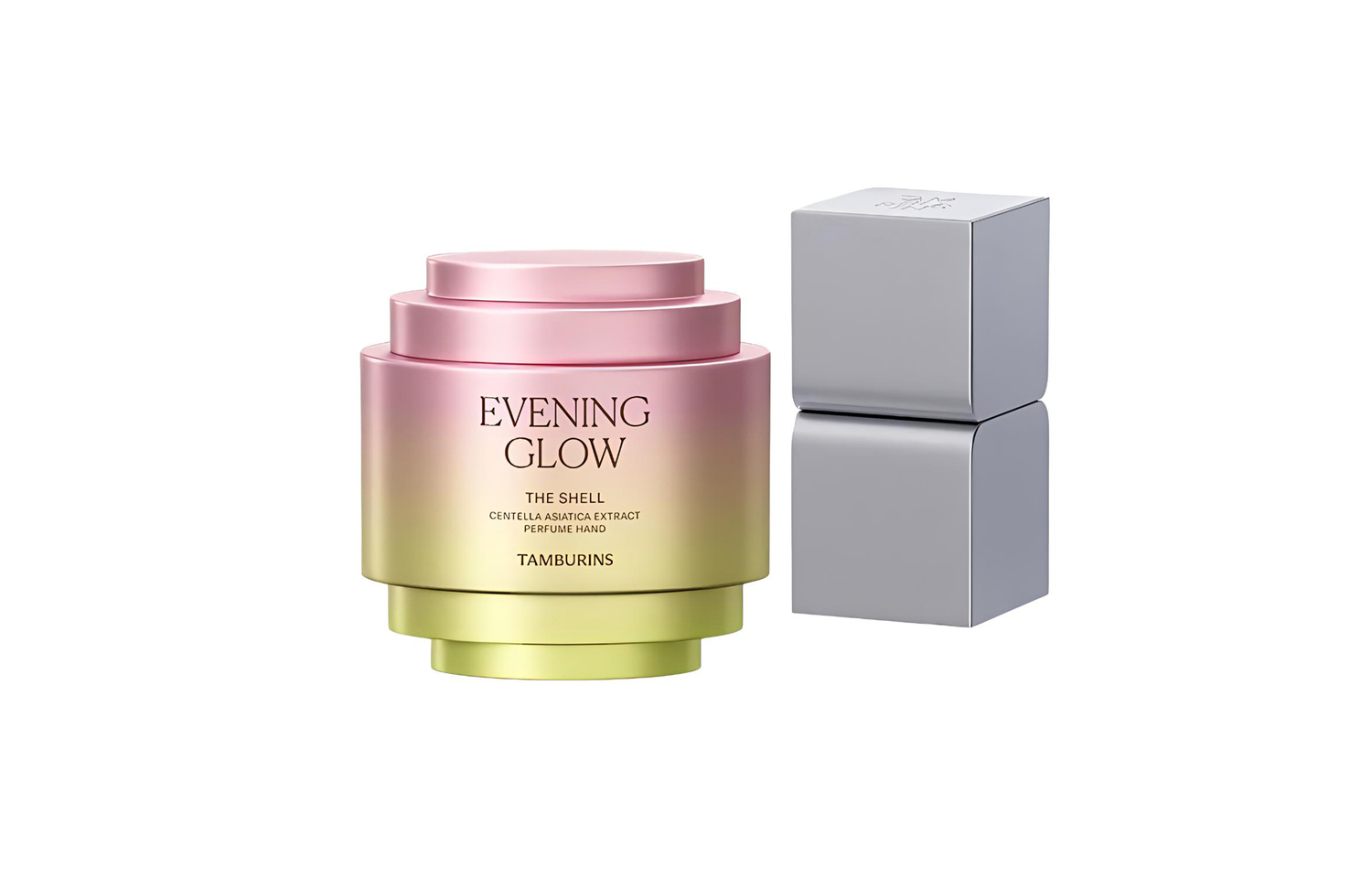 Наборы духов унисекс TAMBURINS, Two-Piece Set: Pure Balm 6.5g+Hand Cream Sunset Afterglow 15ml
Наборы духов унисекс TAMBURINS, Two-Piece Set: Pure Balm 6.5g+Hand Cream Sunset Afterglow 15ml