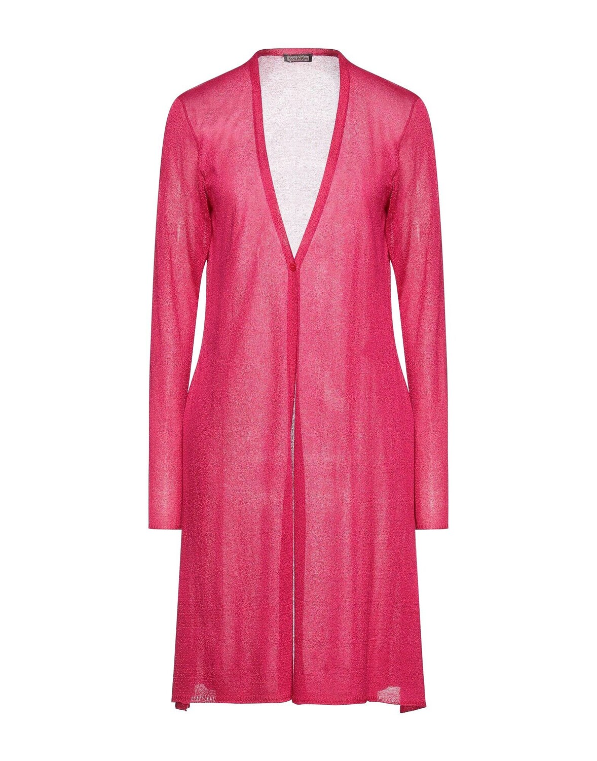 Кардиган Malìparmi, фуксия
Кардиган Malìparmi, фуксия