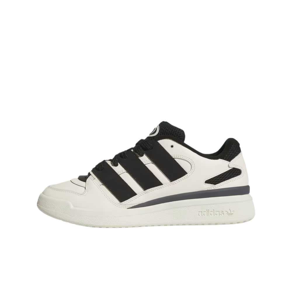 Adidas Originals Adidas Forum2000 'Off White Black'
Adidas Originals Adidas Forum2000 'Off White Black'