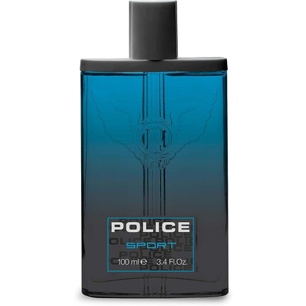 Police Sport For Men Eau De Toilette 100ml
Police Sport For Men Eau De Toilette 100ml