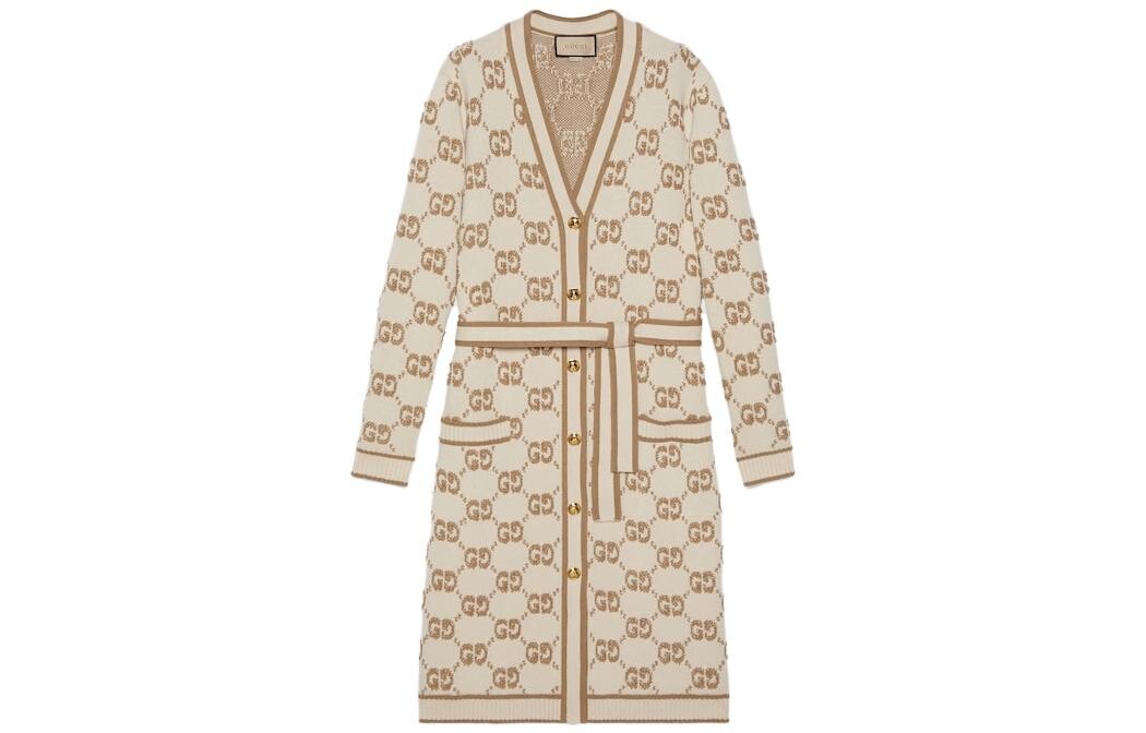 Трикотаж женский бежевый Gucci
Трикотаж женский бежевый Gucci