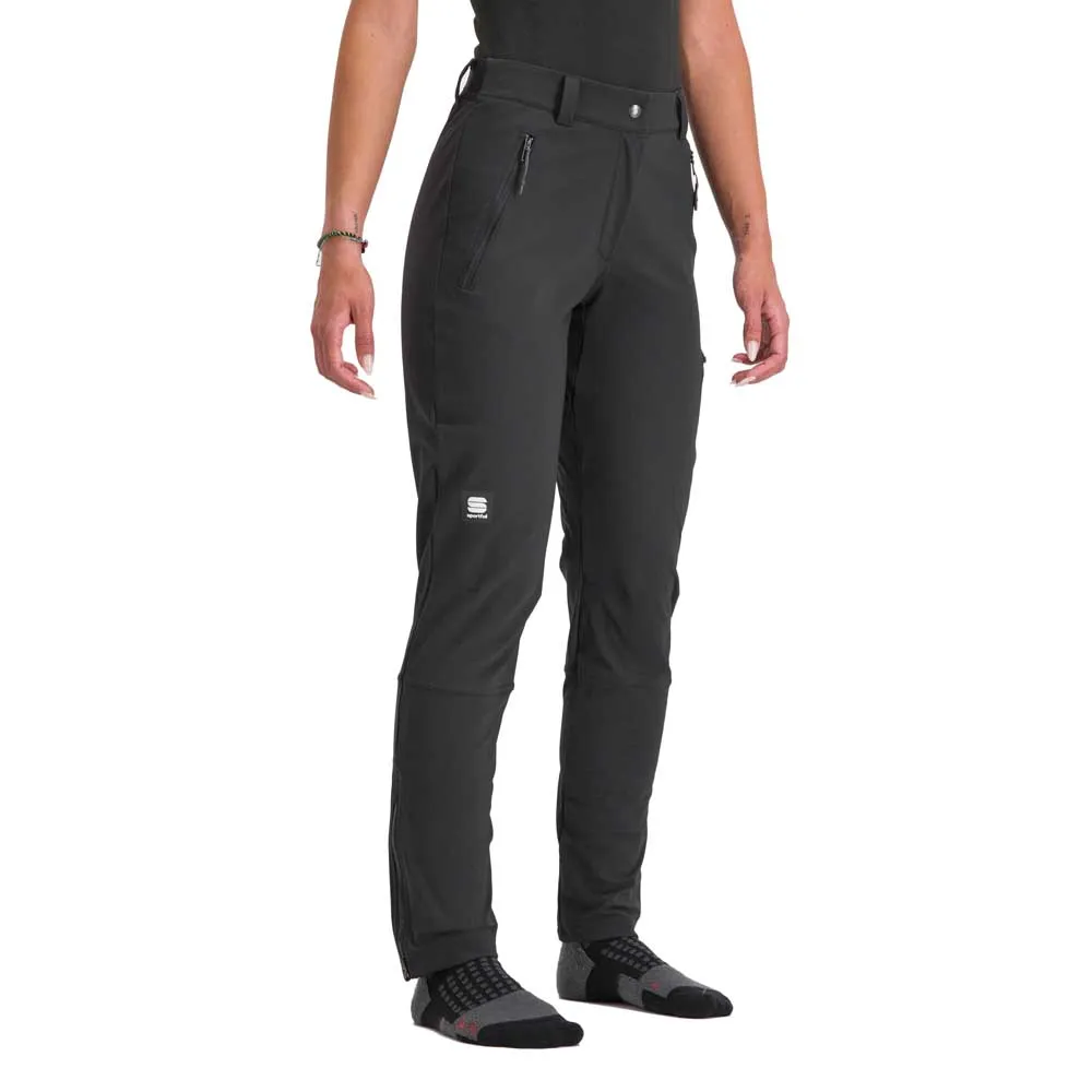 Брюки Sportful Xplore Active, черный
Брюки Sportful Xplore Active, черный