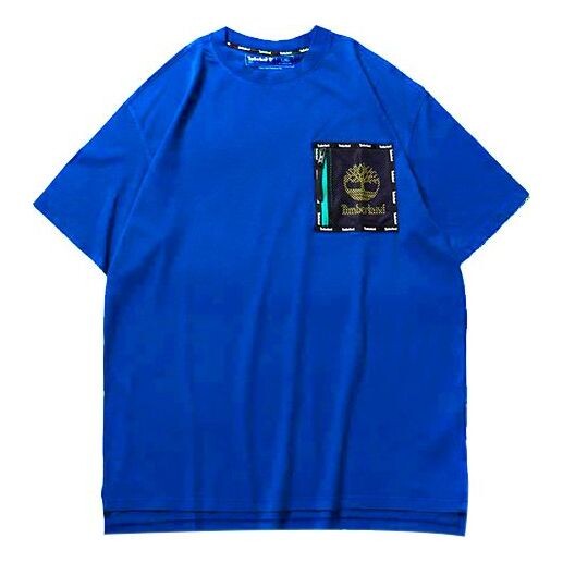 Футболка men's ss20 hollow out zipper pocket printing short sleeve blue Timberland, синий
Футболка men's ss20 hollow out zipper pocket printing short sleeve blue Timberland, синий