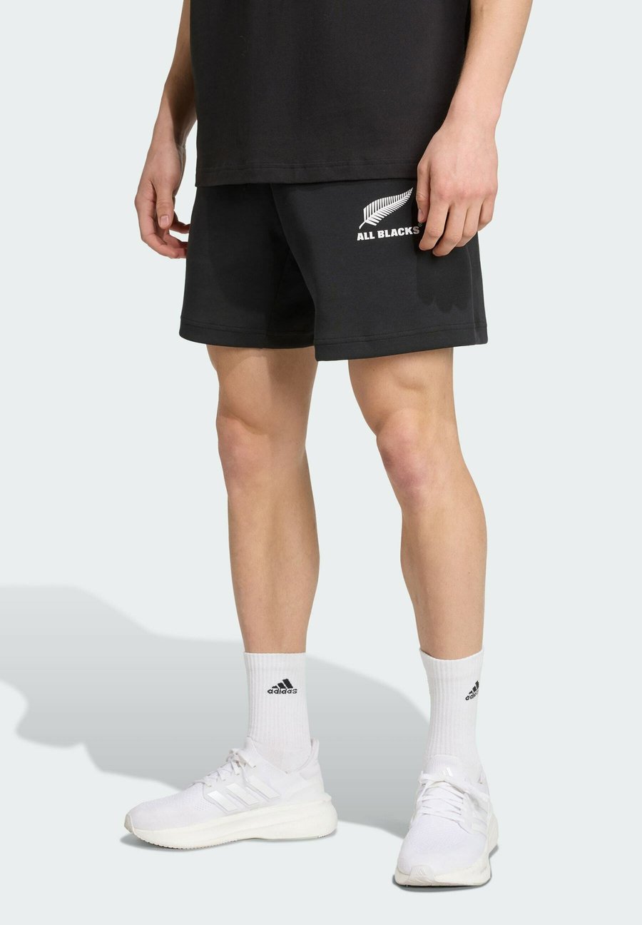 Спортивные шорты Adidas Performance PRESENTATION, All Black/Black
Спортивные шорты Adidas Performance PRESENTATION, All Black/Black