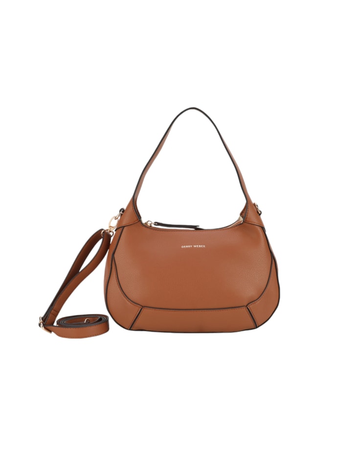 Наплечная сумка Gerry Weber, коричневый
Наплечная сумка Gerry Weber, коричневый