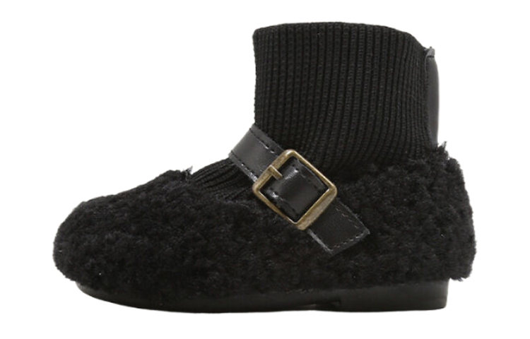 Нескользящие высокие туфли для малышей. Для младенцев и малышей. MAIBUXIONG, черный
Нескользящие высокие туфли для малышей. Для младенцев и малышей. MAIBUXIONG, черный