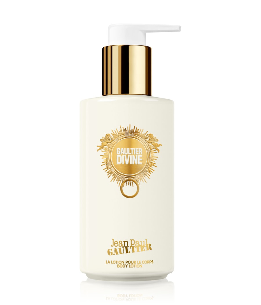 Лосьон для тела Jean Paul Gaultier Gaultier Divine, 200 ml
Лосьон для тела Jean Paul Gaultier Gaultier Divine, 200 ml