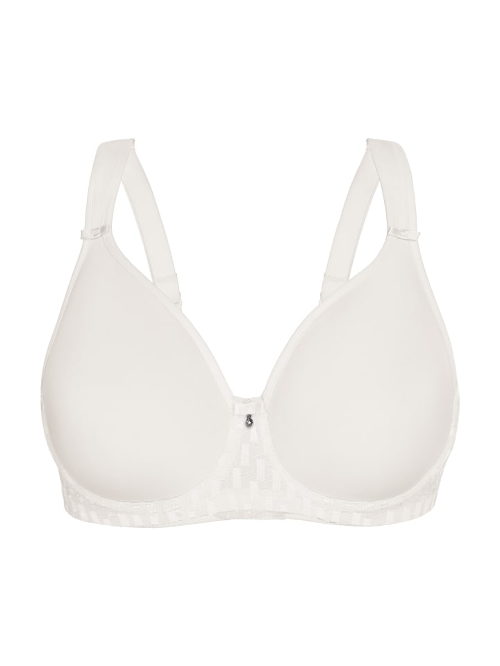 Бюстгальтер на косточках Sassa Spacer-BH, цвет ivory
Бюстгальтер на косточках Sassa Spacer-BH, цвет ivory