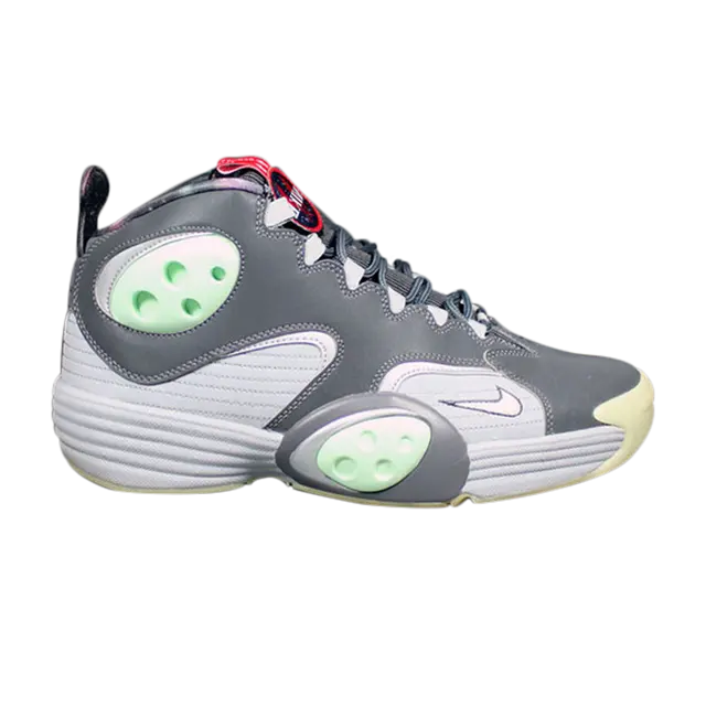 Кроссовки Nike Flight One NRG 'Galaxy', серый
Кроссовки Nike Flight One NRG 'Galaxy', серый