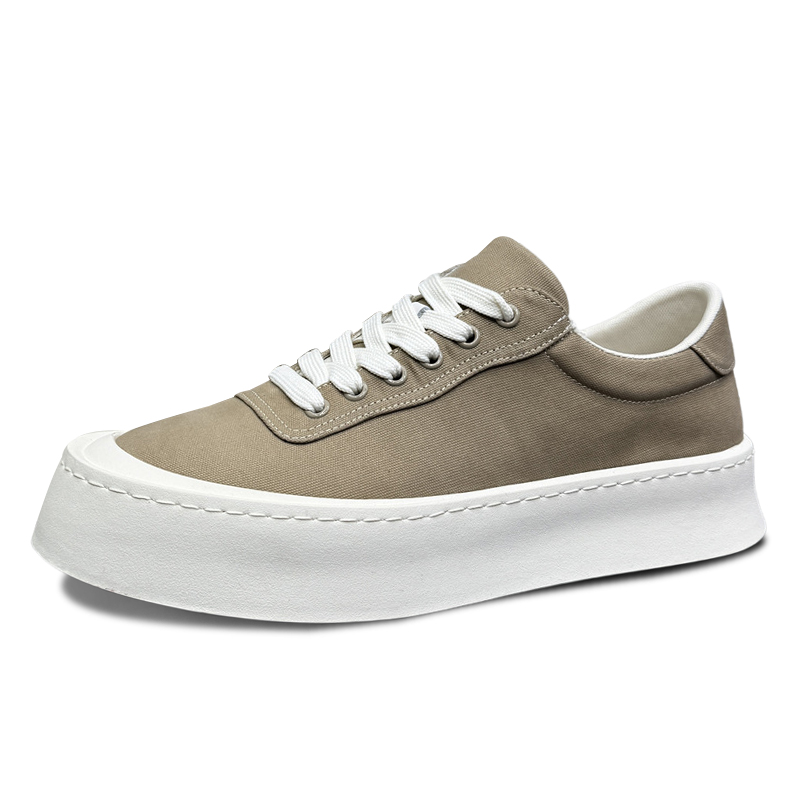 VANSSI Низкие повседневные спортивные кроссовки, индивидуальные, мужские, цвета хаки
VANSSI Низкие повседневные спортивные кроссовки, индивидуальные, мужские, цвета хаки